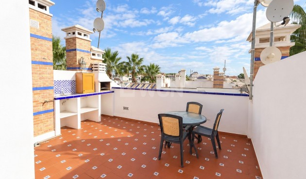 Reventa - Duplex - Orihuela Costa - Costa Blanca