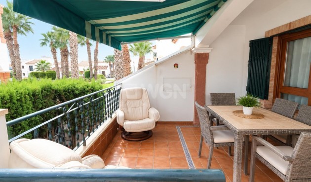 Reventa - Duplex - Orihuela Costa - Costa Blanca