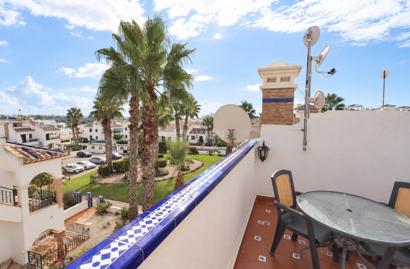 Reventa - Duplex - Orihuela Costa - Costa Blanca