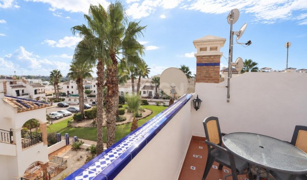 Reventa - Duplex - Orihuela Costa - Costa Blanca
