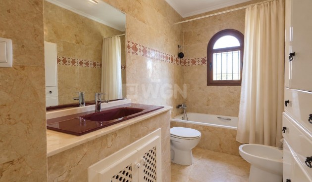 Reventa - Duplex - Orihuela Costa - Costa Blanca