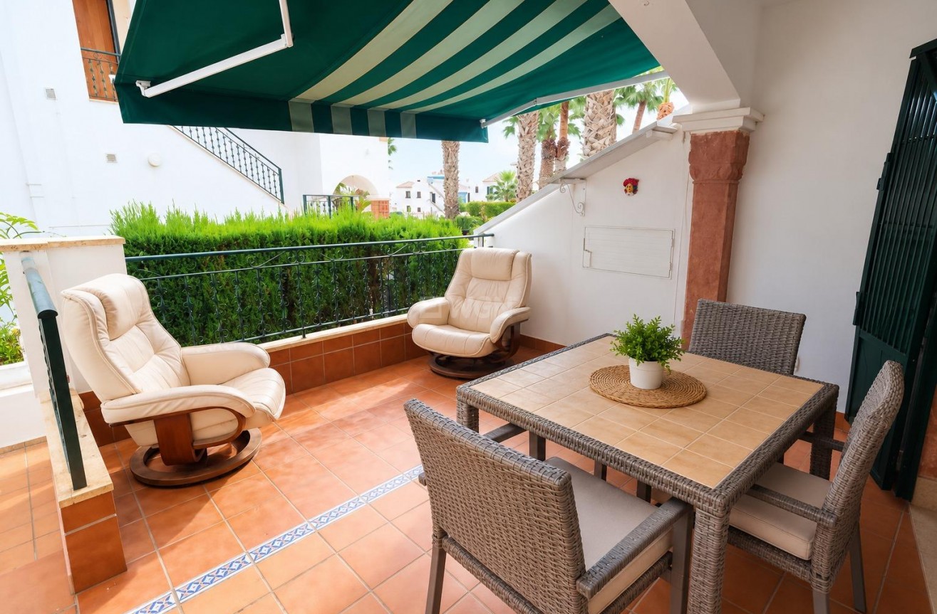 Reventa - Duplex - Orihuela Costa - Costa Blanca