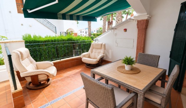 Reventa - Duplex - Orihuela Costa - Costa Blanca