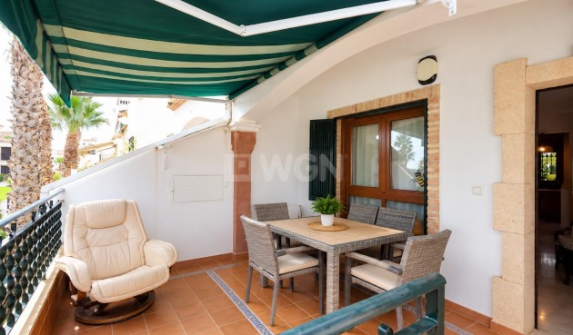 Reventa - Duplex - Orihuela Costa - Costa Blanca
