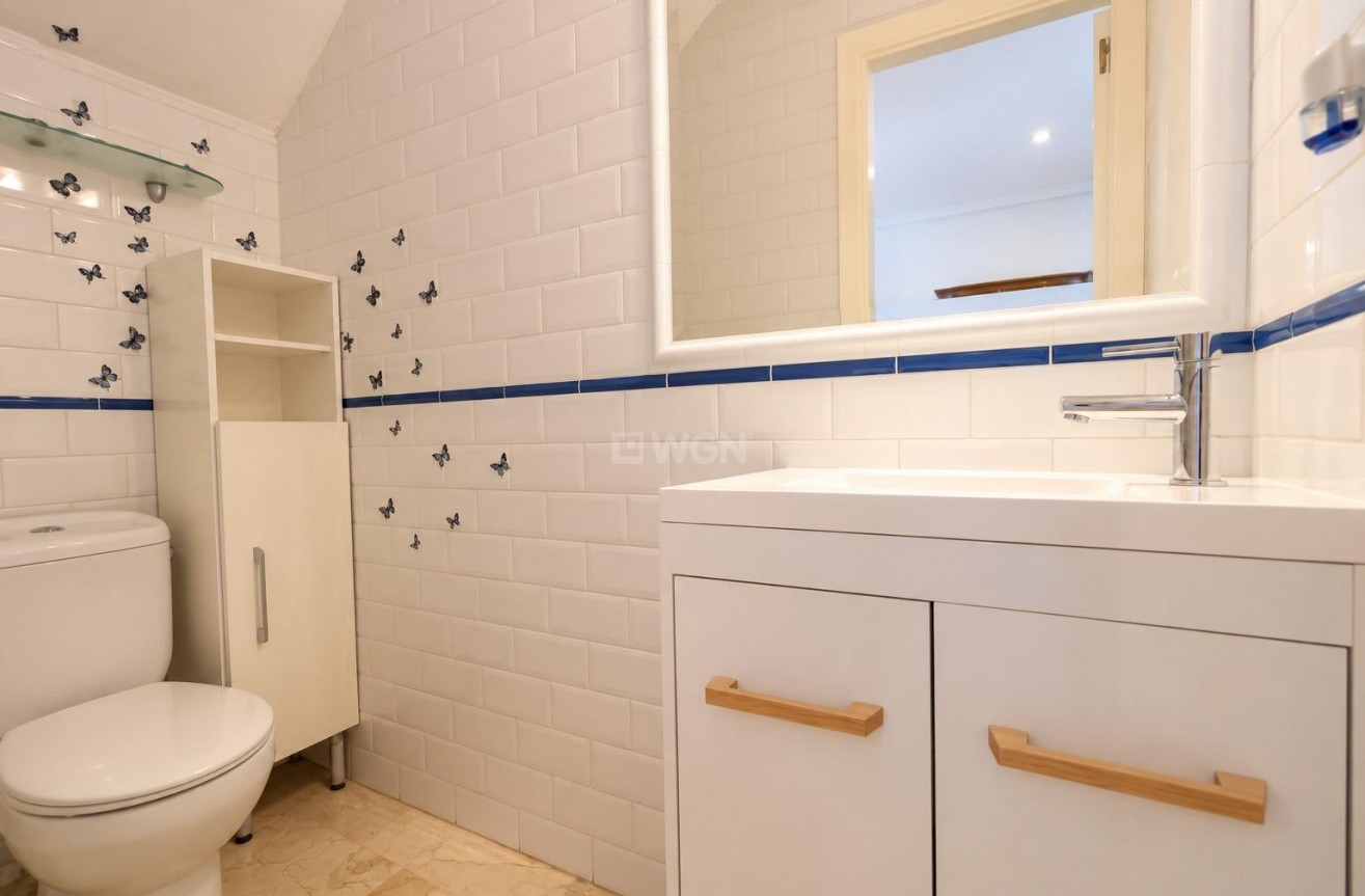 Reventa - Duplex - Orihuela Costa - Costa Blanca