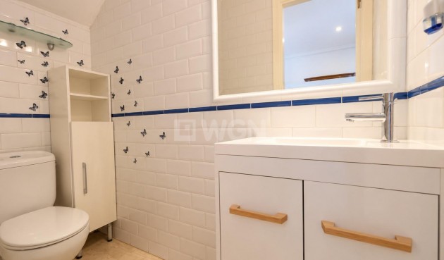 Reventa - Duplex - Orihuela Costa - Costa Blanca