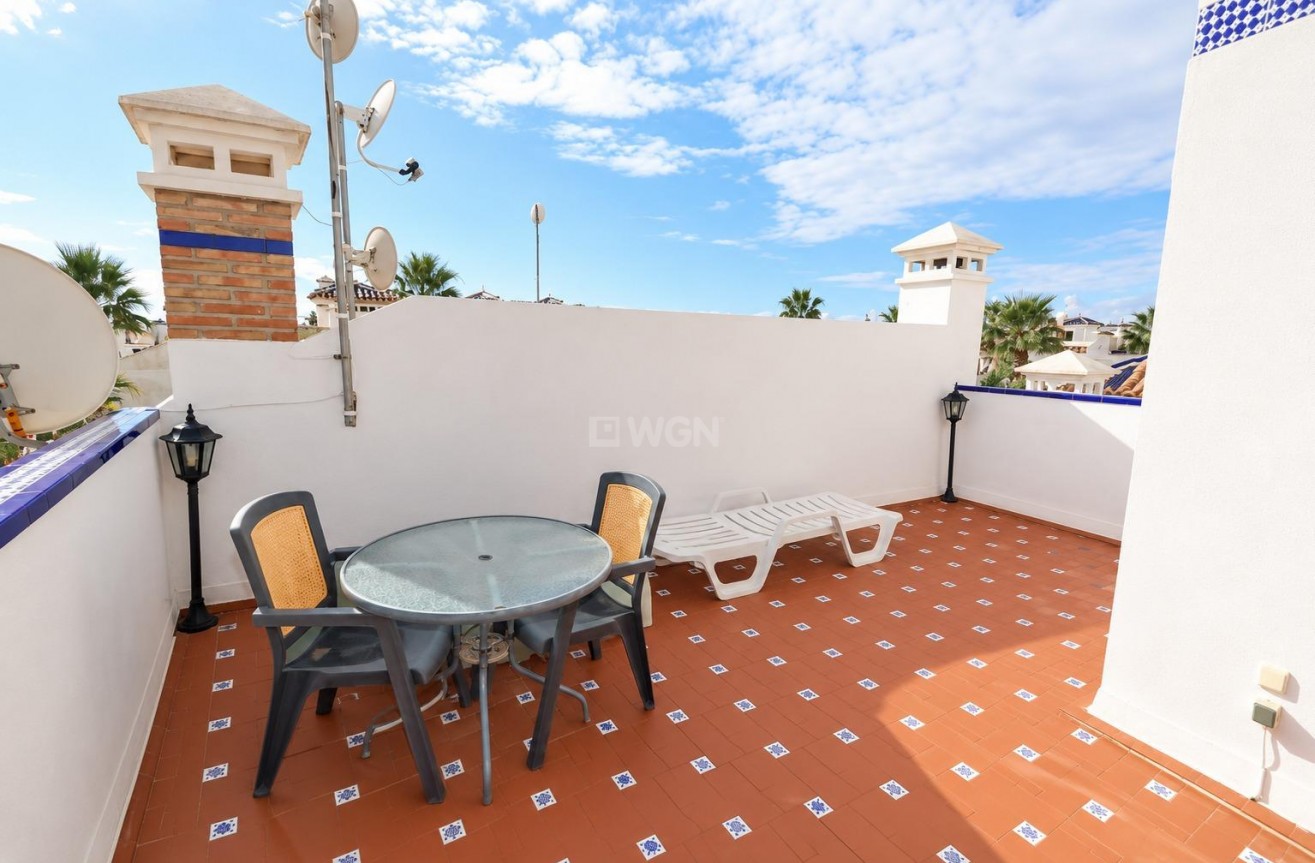 Reventa - Duplex - Orihuela Costa - Costa Blanca