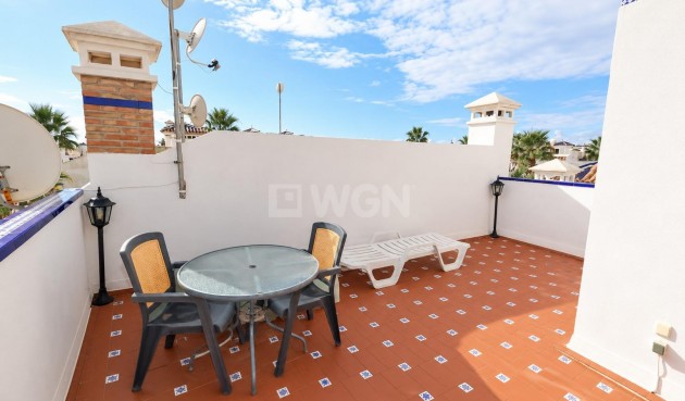 Reventa - Duplex - Orihuela Costa - Costa Blanca