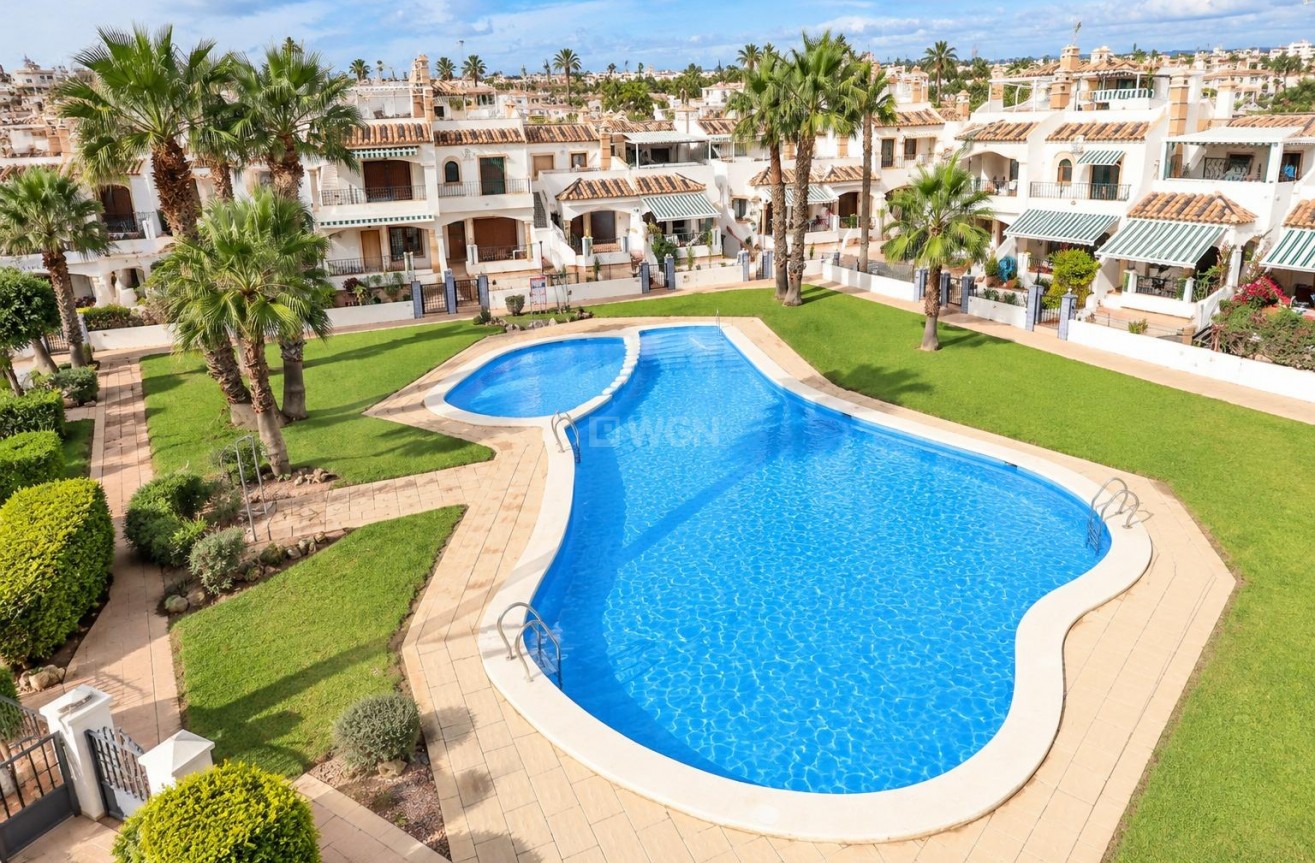 Reventa - Duplex - Orihuela Costa - Costa Blanca