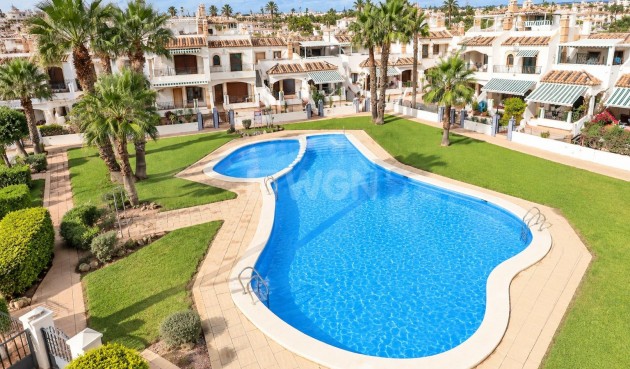Reventa - Duplex - Orihuela Costa - Costa Blanca
