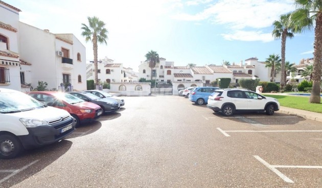 Reventa - Duplex - Orihuela Costa - Costa Blanca