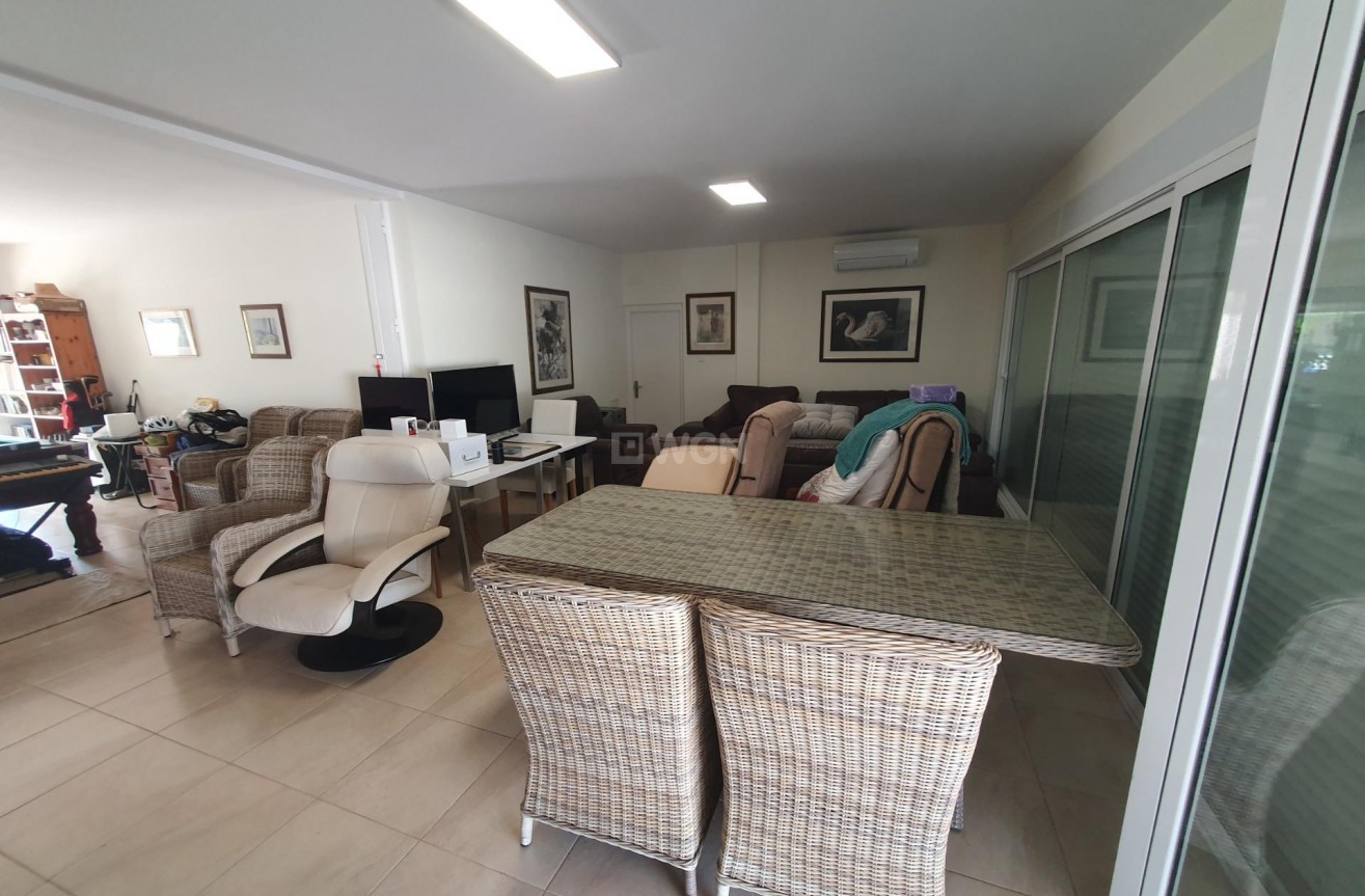 Wiederverkauf - Villa - Dolores - Comunidad Valenciana