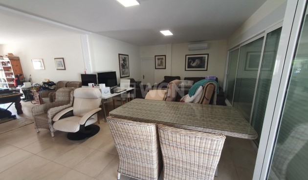 Wiederverkauf - Villa - Dolores - Comunidad Valenciana