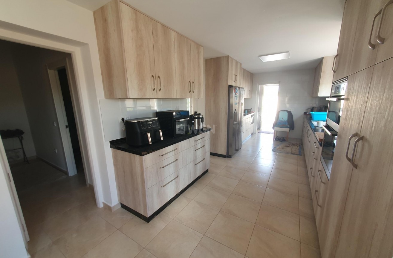 Wiederverkauf - Villa - Dolores - Comunidad Valenciana