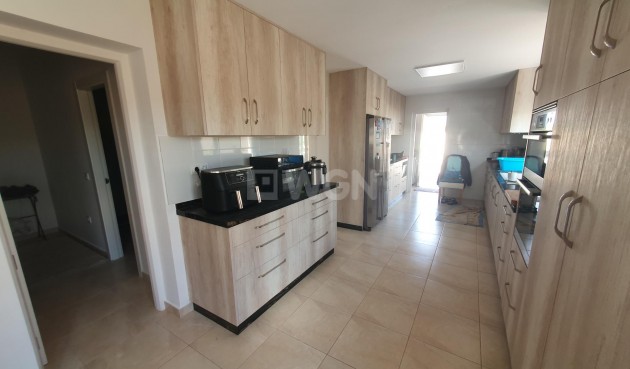 Wiederverkauf - Villa - Dolores - Comunidad Valenciana