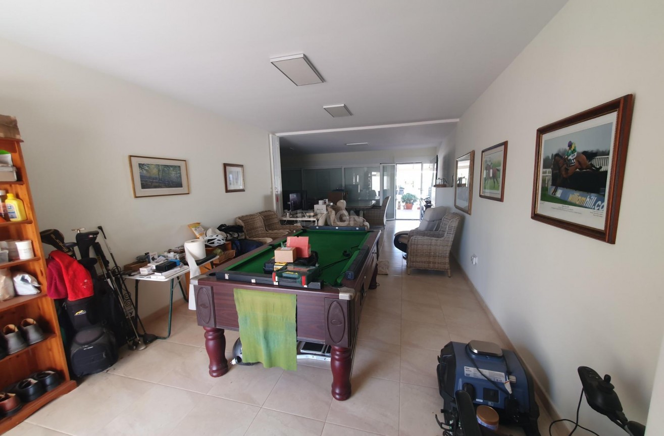 Wiederverkauf - Villa - Dolores - Comunidad Valenciana