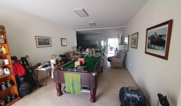 Wiederverkauf - Villa - Dolores - Comunidad Valenciana