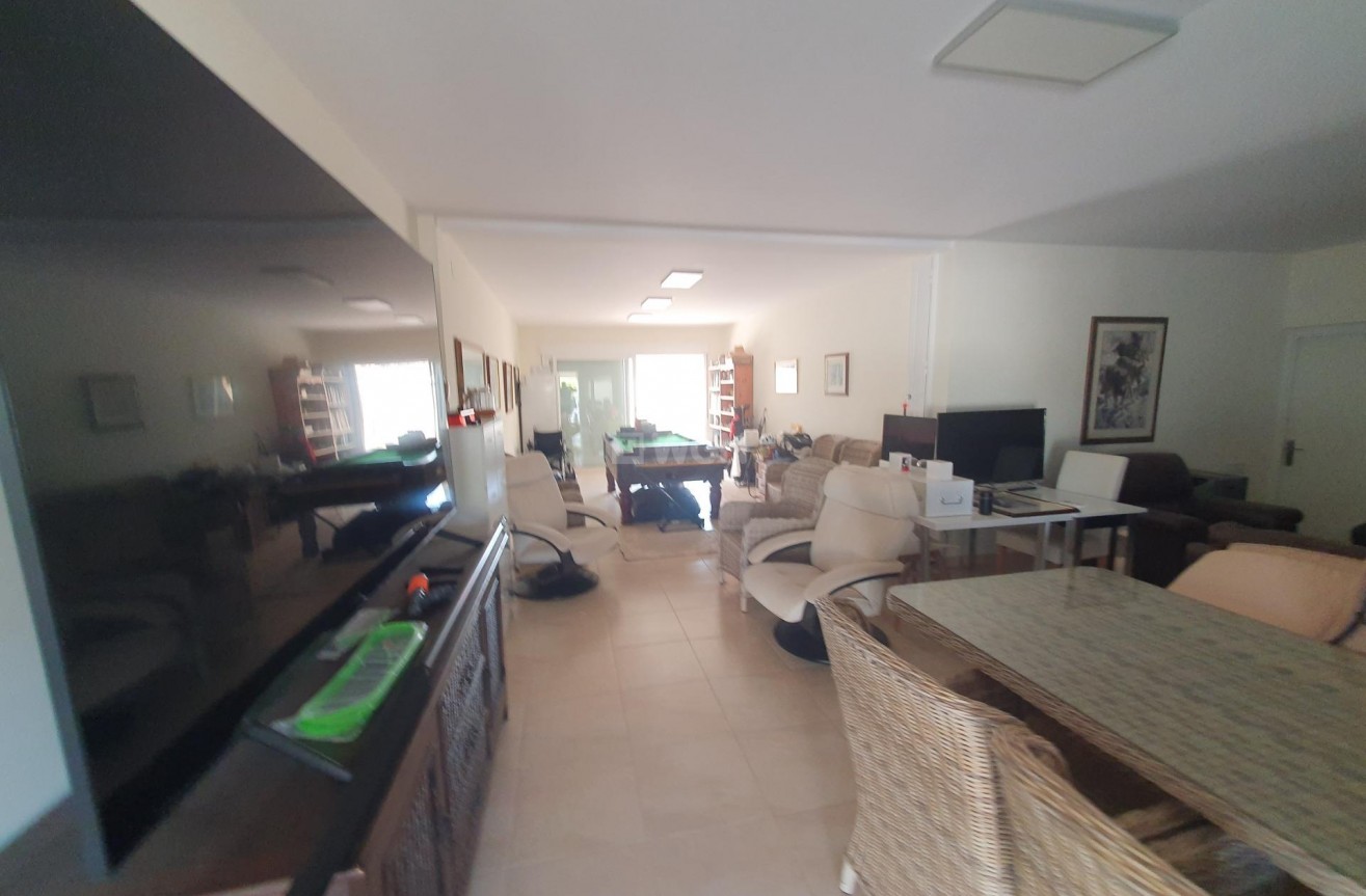 Wiederverkauf - Villa - Dolores - Comunidad Valenciana