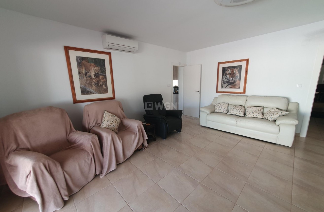 Wiederverkauf - Villa - Dolores - Comunidad Valenciana