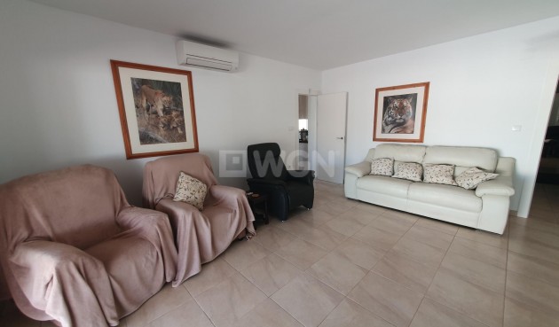 Wiederverkauf - Villa - Dolores - Comunidad Valenciana