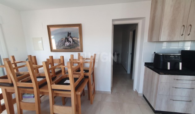Wiederverkauf - Villa - Dolores - Comunidad Valenciana