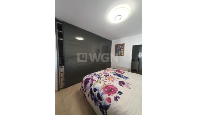 Wiederverkauf - Villa - Dolores - Comunidad Valenciana