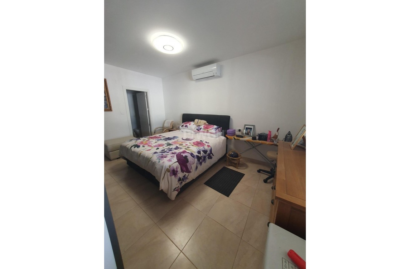 Wiederverkauf - Villa - Dolores - Comunidad Valenciana