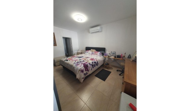 Wiederverkauf - Villa - Dolores - Comunidad Valenciana