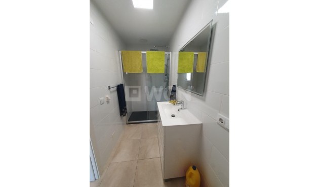 Wiederverkauf - Villa - Dolores - Comunidad Valenciana