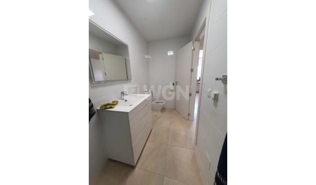 Wiederverkauf - Villa - Dolores - Comunidad Valenciana