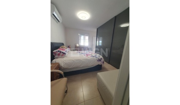 Wiederverkauf - Villa - Dolores - Comunidad Valenciana