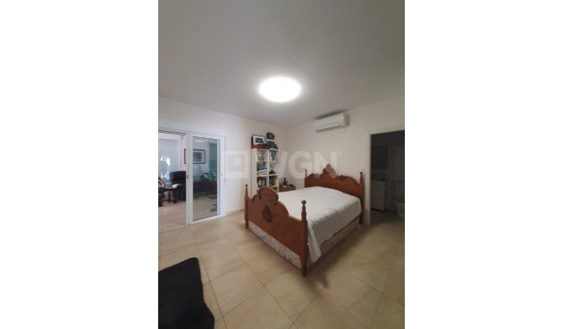 Wiederverkauf - Villa - Dolores - Comunidad Valenciana