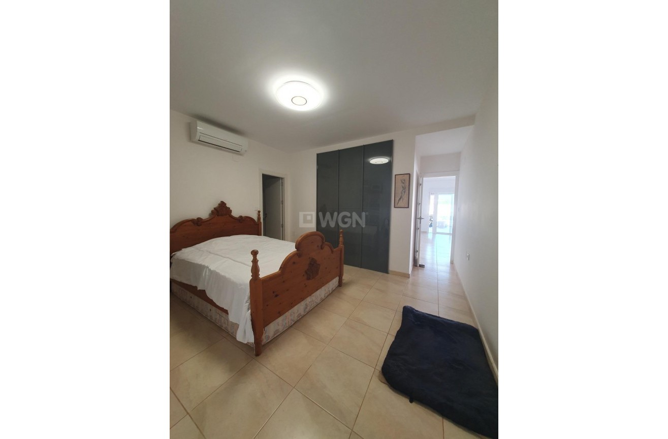 Wiederverkauf - Villa - Dolores - Comunidad Valenciana