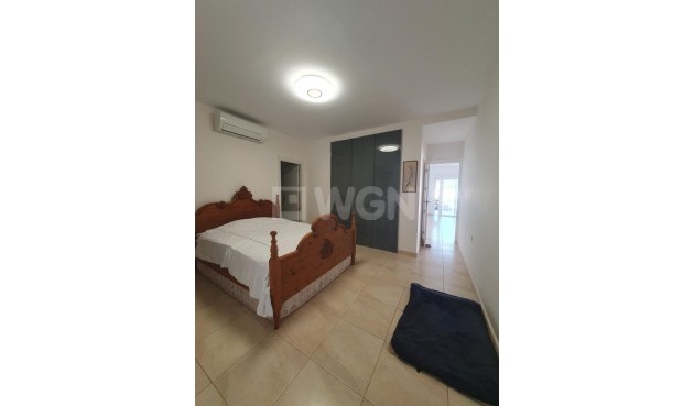 Wiederverkauf - Villa - Dolores - Comunidad Valenciana