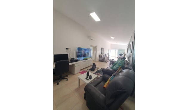 Wiederverkauf - Villa - Dolores - Comunidad Valenciana