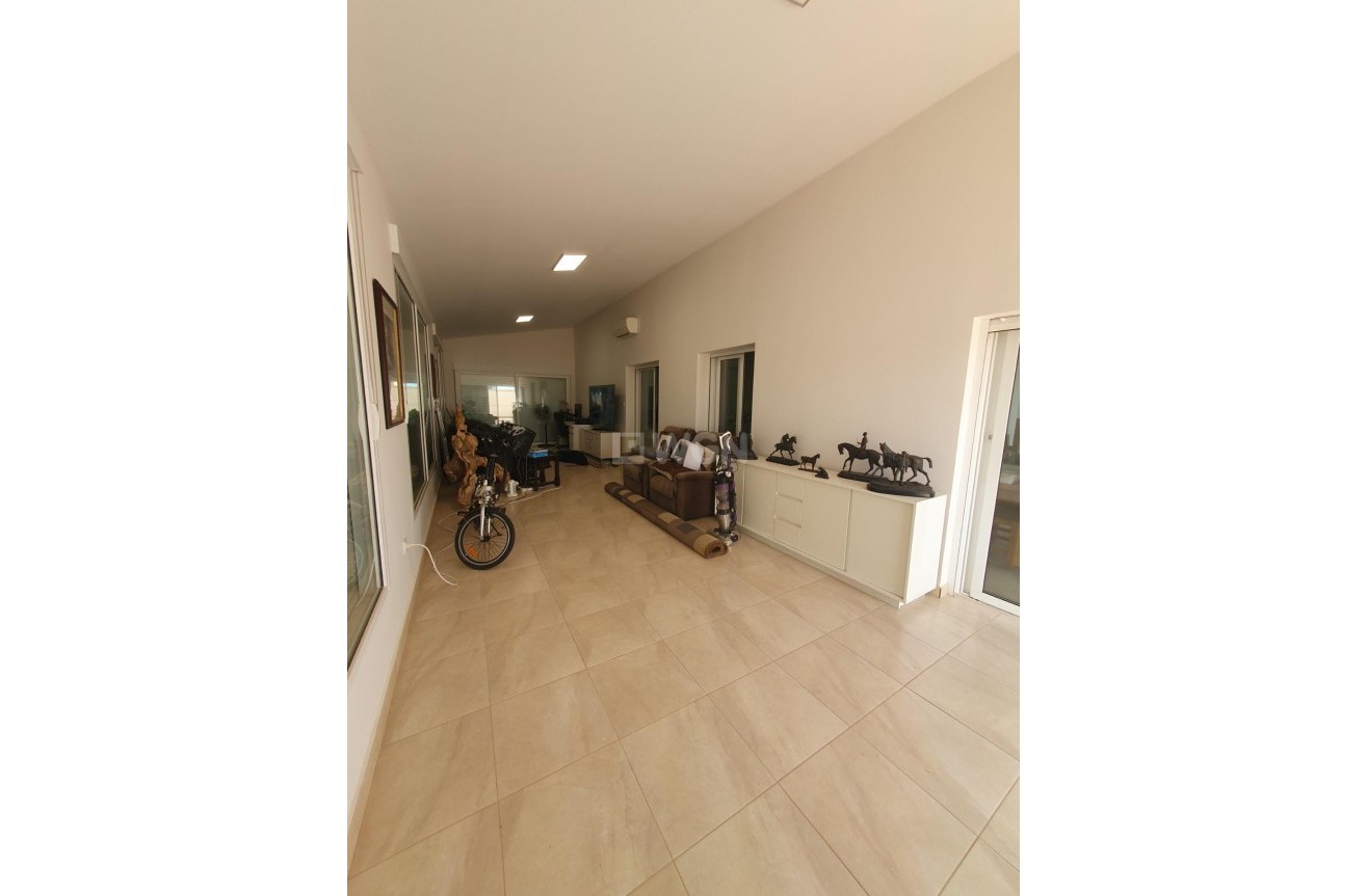 Wiederverkauf - Villa - Dolores - Comunidad Valenciana
