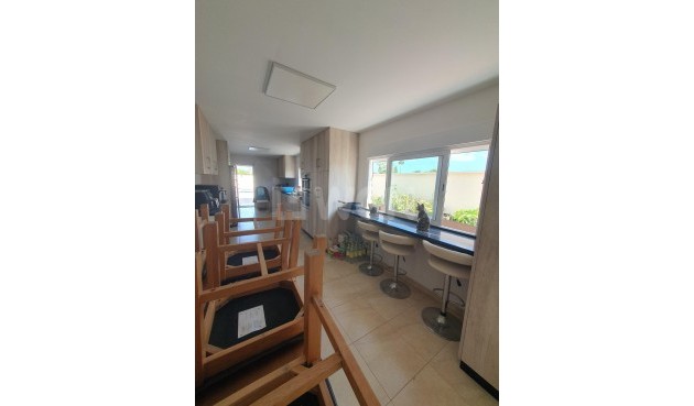 Wiederverkauf - Villa - Dolores - Comunidad Valenciana
