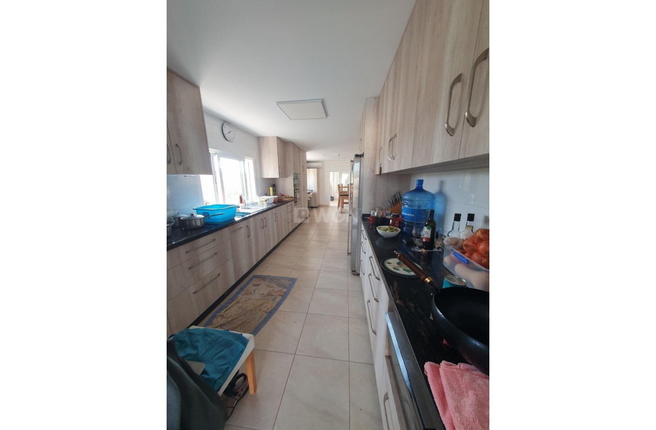 Wiederverkauf - Villa - Dolores - Comunidad Valenciana