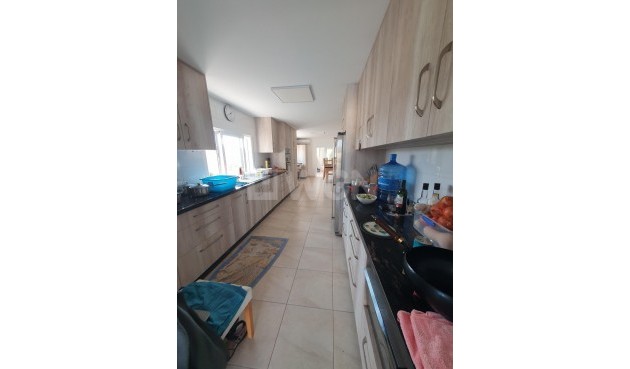 Wiederverkauf - Villa - Dolores - Comunidad Valenciana