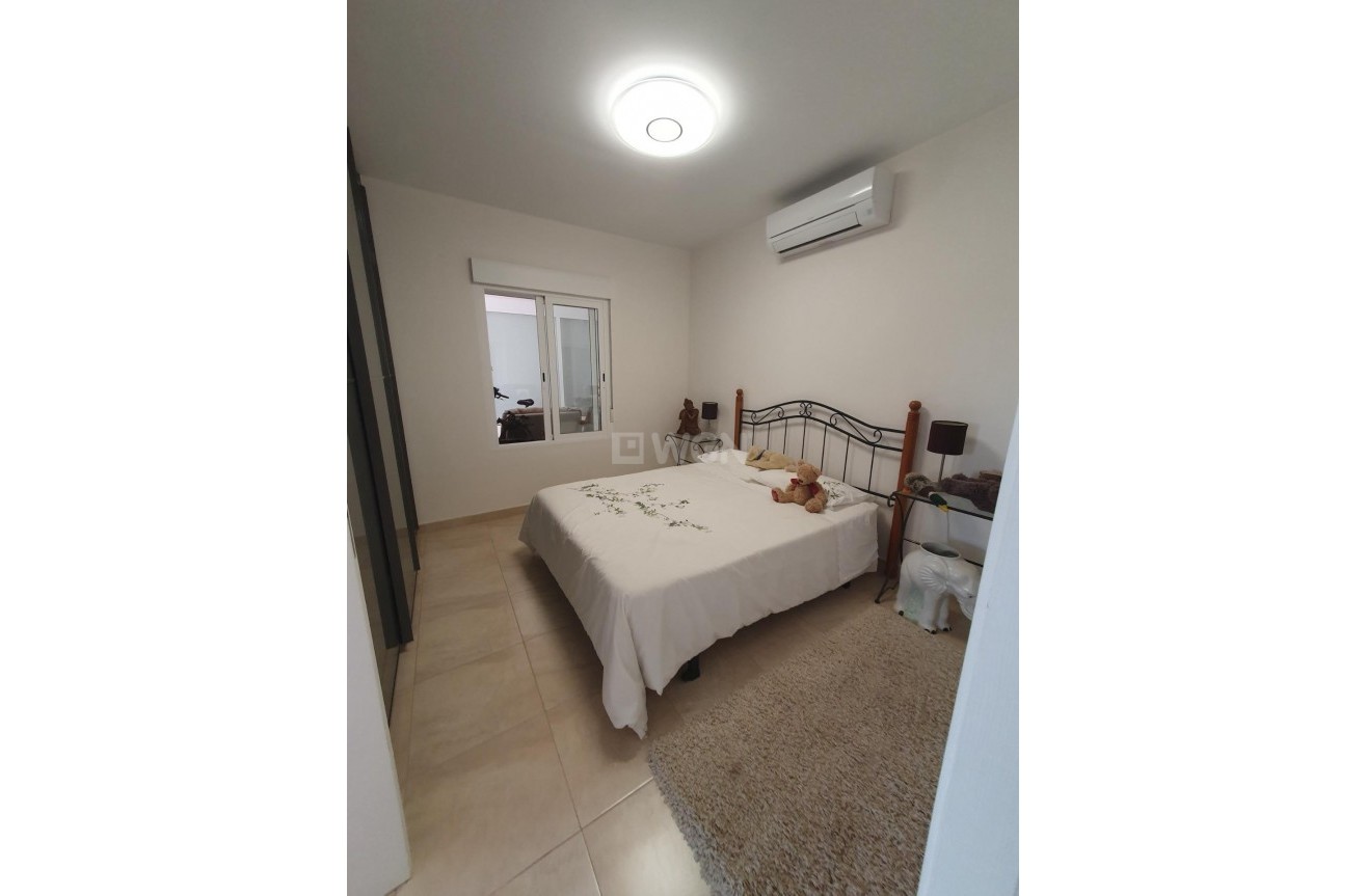 Wiederverkauf - Villa - Dolores - Comunidad Valenciana