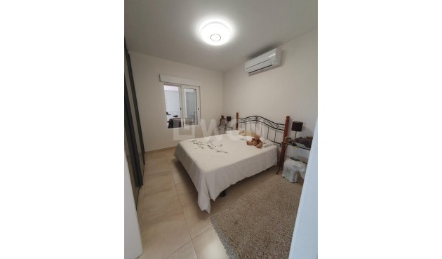 Wiederverkauf - Villa - Dolores - Comunidad Valenciana