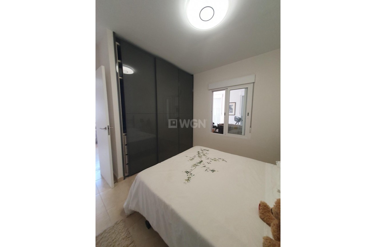 Wiederverkauf - Villa - Dolores - Comunidad Valenciana