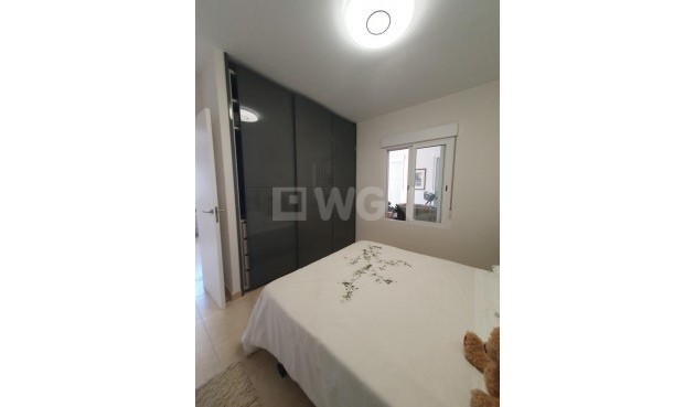 Wiederverkauf - Villa - Dolores - Comunidad Valenciana