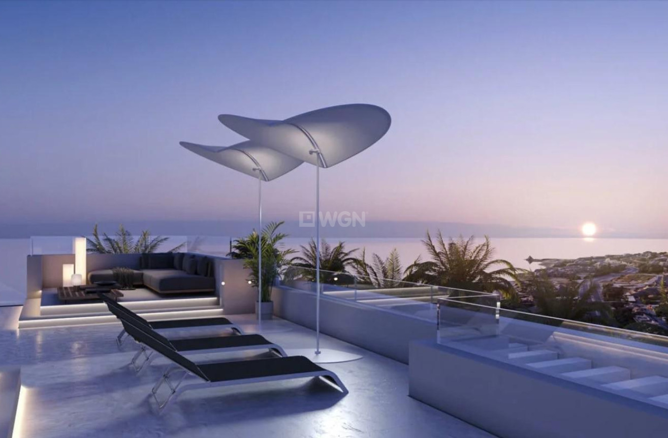 New Build - Penthouse - Estepona - Buenas Noches