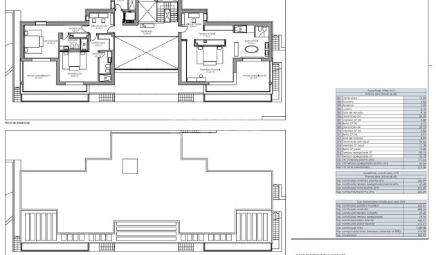 New Build - Villa - Benahavís - El Paraíso