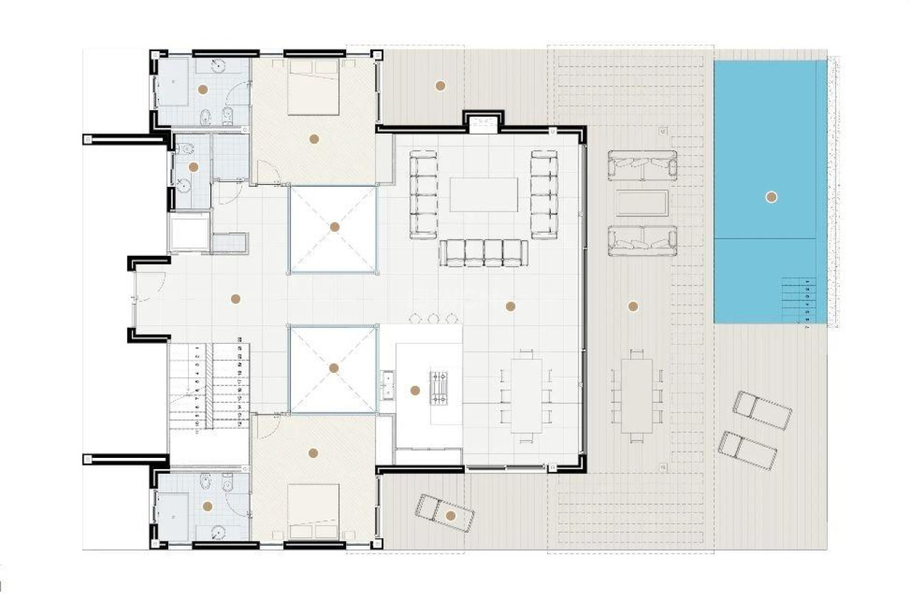 New Build - Villa - Benahavís - La Zagaleta-el Madroñal