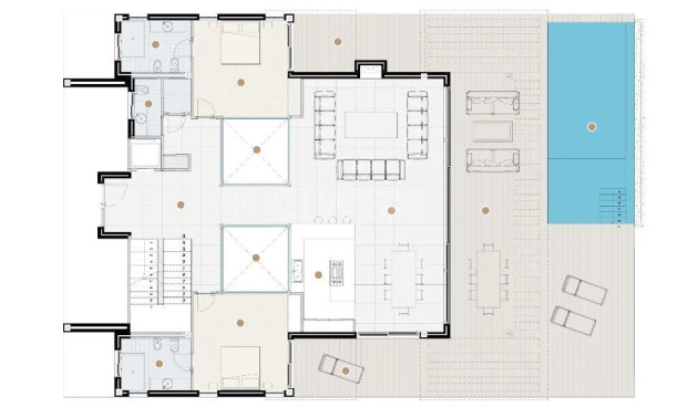 New Build - Villa - Benahavís - La Zagaleta-el Madroñal