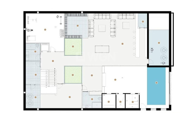 New Build - Villa - Benahavís - La Zagaleta-el Madroñal