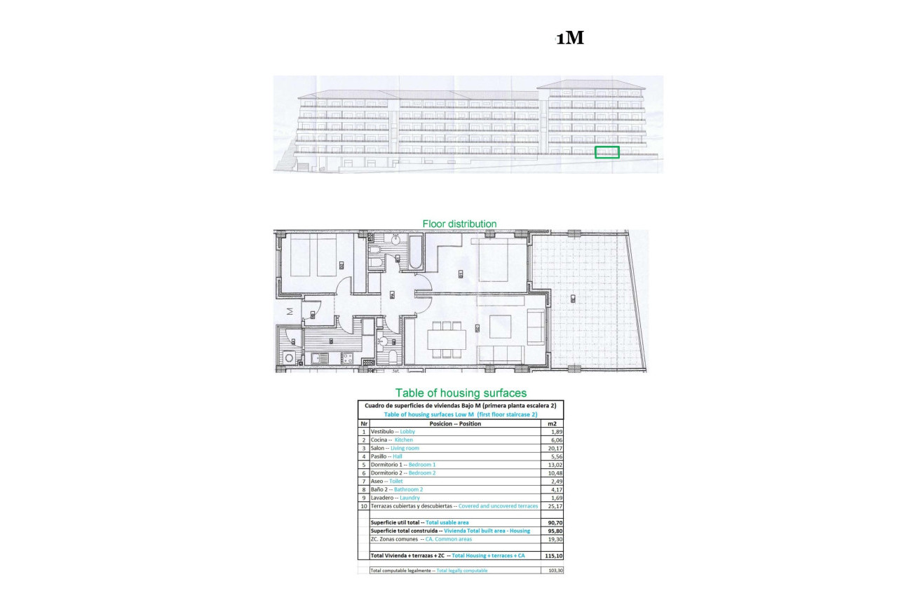 Obra nueva - Apartamento / piso - Relleu - pueblo