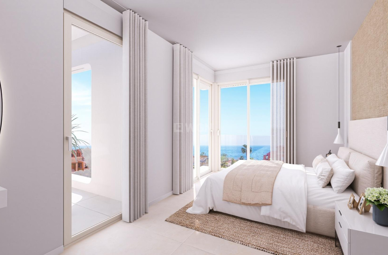 New Build - Penthouse - Estepona - Buenas Noches